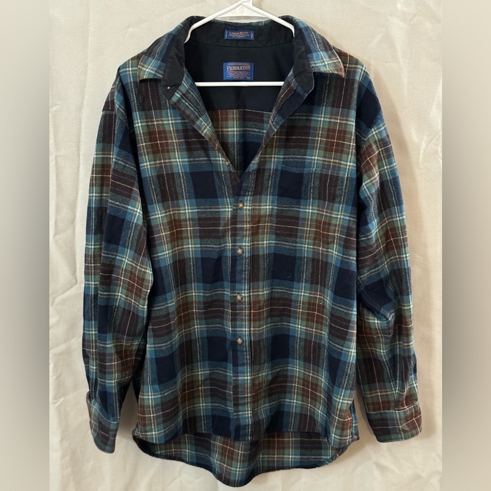 Pendleton Lodge Shirt